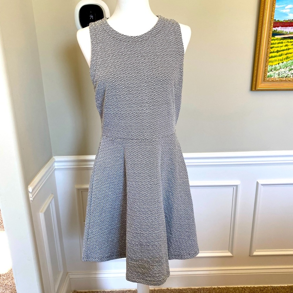 Ann Taylor Loft sundress